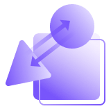 原生的 ACID 事务语义