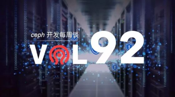 Ceph开发每周谈 Vol 92 | New Key Value Store For Heterogeneous Storage From Intel